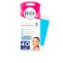 Pure Wax Bands Visage Peau Sensible - 40 U