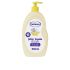 Jabón Líquido Ultra Suave Con Aloe Vera - 650 Ml