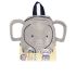 Étui À Sac À Dos Éléphant - 4 U