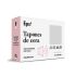 Eps Ear Plugs Wax 12Pcs