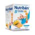 Nutribén 8 Céréales Maria Crackers 600G