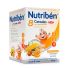 Nutribén 8 Céréales, Miel Et Noix 600G