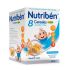 Nutribén Papilla 8 Céréales Digest 600G