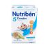 Nutribén Céréales De Croissance Avec Lait 600G
