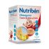 Nutribén Flocons De Petit-Déjeuner Au Blé Et Aux Fruits 750G