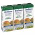 Bioral Casen Oralsuero Fruit Brik 200Ml Paquet 3 Unités