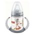 Nuk Biberon Entrena Érase Una Vez First Choice T2 Silicone 6-18 Moins 150Ml