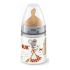 Nuk Biberon Érase Una Vez First Choice T1 Latex 0-6 Mois 150Ml