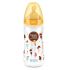 Nuk Biberon Cupcake School Tetin Latex T2 6-18 Mois 300Ml
