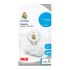 Nuk Real Madrid Porte-Sucette Chaîne 1U