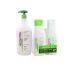 Mussvital Essentials Gel Douche Peau Sensible 1000Ml Set 3 Produits