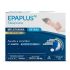 Epaplus Sleepcare Retard Du Sommeil Mélatonine + Tryptophane 60 Comprimés