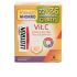 Vitamine C Triple Action Comprimés Effervescents 72 + 36 En Cadeau - 54 U