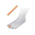 Prim Comforgel Tube Doigt 2,5Cm 12U