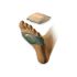 Footband Pad Md Ref.Cc229M