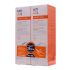 Leti At4 Body Cream 2X200Ml Set 2 Pieces