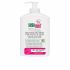Émulsion Sans Savon Gel De Bain À L'Huile D'Olive - 300 Ml