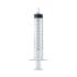Ico Seringue Jetable 10Cc Sans Aiguille 1U