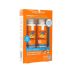 La Roche Posay Anthelios Dermo Pédiatrie Spray Spf50+ 2X200Ml