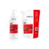 Coffret 2 Produits Vichy Dercos Shampooing Énergisant 400Ml