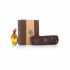 Jesus Del Pozo Ámbar Eau De Toilette Vaporisateur 100Ml Coffret 2 Produits