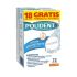 Polident Comprimés De Nettoyage 72 Unités