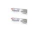 Sensodyne Whitening Toothpaste 75Ml Duplo 2X75Ml