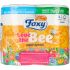 Love The Bee Papier Toilette 3 Épaisseurs - 4 Rollos