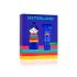 Benetton Sisterland Blue 80Ml Body
