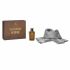 Scalpers The Boxing Club Eau De Parfum Vaporisateur 125Ml Coffret 2 Produits