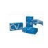 Achen Nitrile Medium 100Pcs Gloves