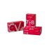 Achen Gants En Vinyle Large 100U