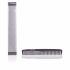 Peine Carbono 179 - Peigne De Carbone #189 Mm