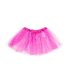 Tutú Colores - Tutú Color #Fucsia 1 Pz