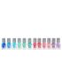 Pintauñas De Diferentes Colores Coffret - 12 U