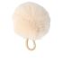Pompon Caoutchouc - Pompon Caoutchouc #Camel