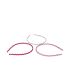 Diademas Finas Con Purpurina Coffret - 3 U