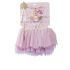 Bailarina Unicornio Coffret - 3 U