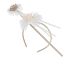 Lot Bandeau Et Couronne Baguette - 2 U