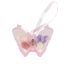 Anillos En Caja Mariposa Coffret - 5 U