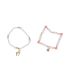 Pulsera Bff Coffret - 2 U