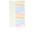 Notas Adhesivas Unicornio Coffret - 8 U