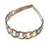 Bandeau Cercles - 1 U