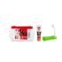 Phb Junior Brosse À Dents De Voyage + Gel Dentifrice 15Ml
