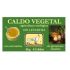 Integralia Caldo Sin Levadura Cubitos Ecol 66G