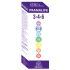 Equisalud Pranalife 3-4-6 50Ml
