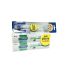 Kin Fluorkin Dentifrice 125Ml Set 4 Produits 2018