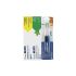 Kin Pasta Anticaries Menta Fresca 2 Cepillos 2X 125Ml