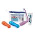 Kin Travel Toothbrush Toothpaste 25Ml