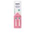 Tête De Brosse Électrique Universelle Kin Sensitive - 2 U